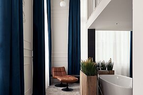 Mariënhage Boutique Hotel