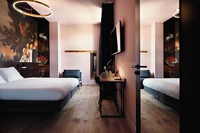 Mariënhage Boutique Hotel