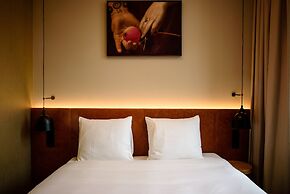 Mariënhage Boutique Hotel