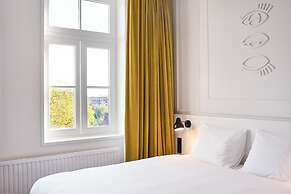 Mariënhage Boutique Hotel