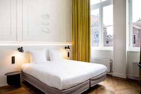 Mariënhage Boutique Hotel