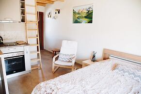 Apartments Aerodrom