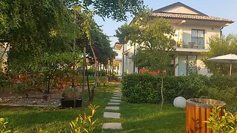 Apartments Aerodrom