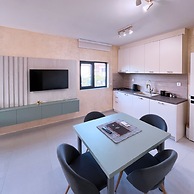 Apartments Aerodrom
