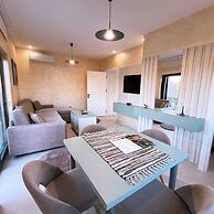 Apartments Aerodrom