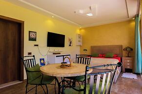 Apartments Aerodrom