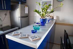 Apartments Aerodrom