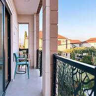 Apartments Aerodrom