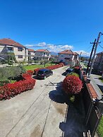 Apartments Aerodrom