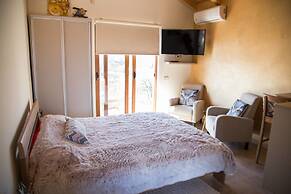 Apartments Aerodrom