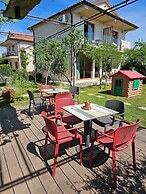 Apartments Aerodrom