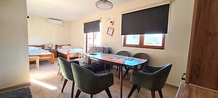 Apartments Aerodrom