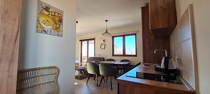 Apartments Aerodrom