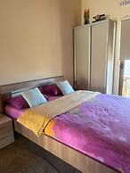 Apartments Aerodrom