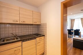 Aparthotel Werdenfels