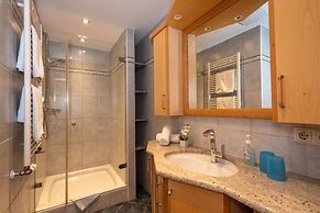 Aparthotel Werdenfels