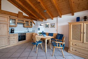 Aparthotel Werdenfels