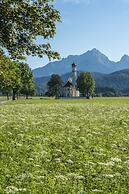 Aparthotel Werdenfels