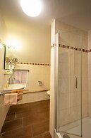 Aparthotel Werdenfels