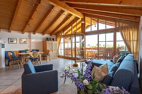 Aparthotel Werdenfels