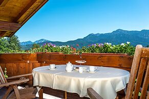 Aparthotel Werdenfels
