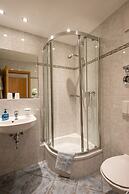 Aparthotel Werdenfels