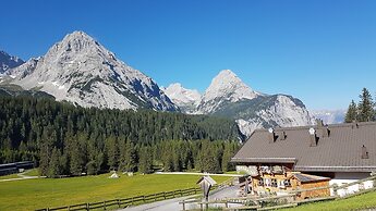 Aparthotel Werdenfels