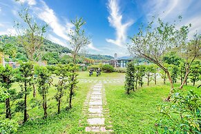 I Love You Homestay