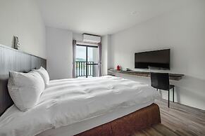 I Love You Homestay
