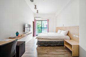 I Love You Homestay