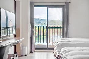 I Love You Homestay