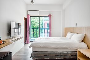 I Love You Homestay