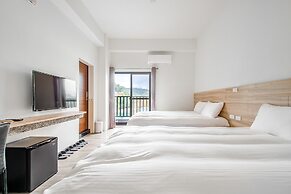 I Love You Homestay