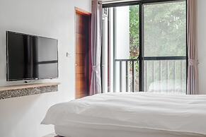 I Love You Homestay