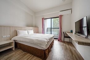 I Love You Homestay