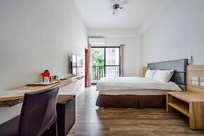 I Love You Homestay