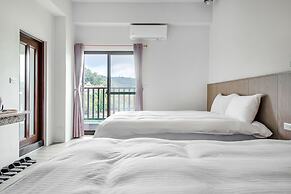 I Love You Homestay
