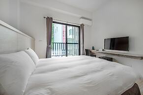 I Love You Homestay
