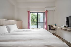 I Love You Homestay