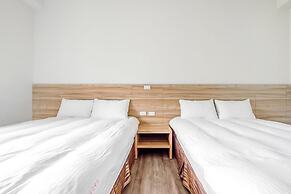 I Love You Homestay