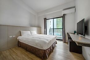 I Love You Homestay
