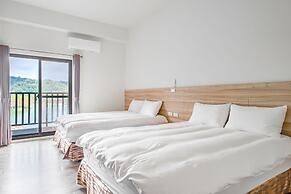 I Love You Homestay