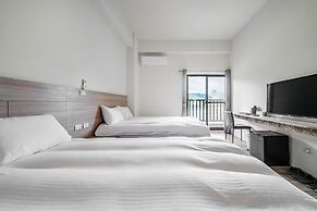 I Love You Homestay