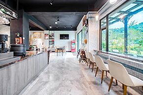 I Love You Homestay