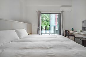 I Love You Homestay