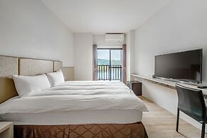 I Love You Homestay