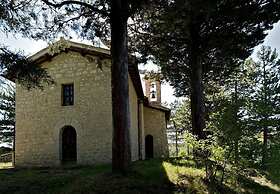 Borgo La Torre