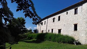 Borgo La Torre