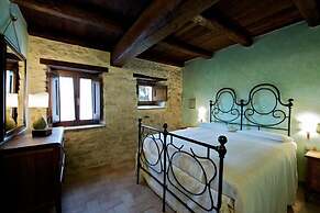 Borgo La Torre