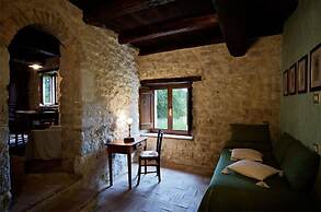 Borgo La Torre